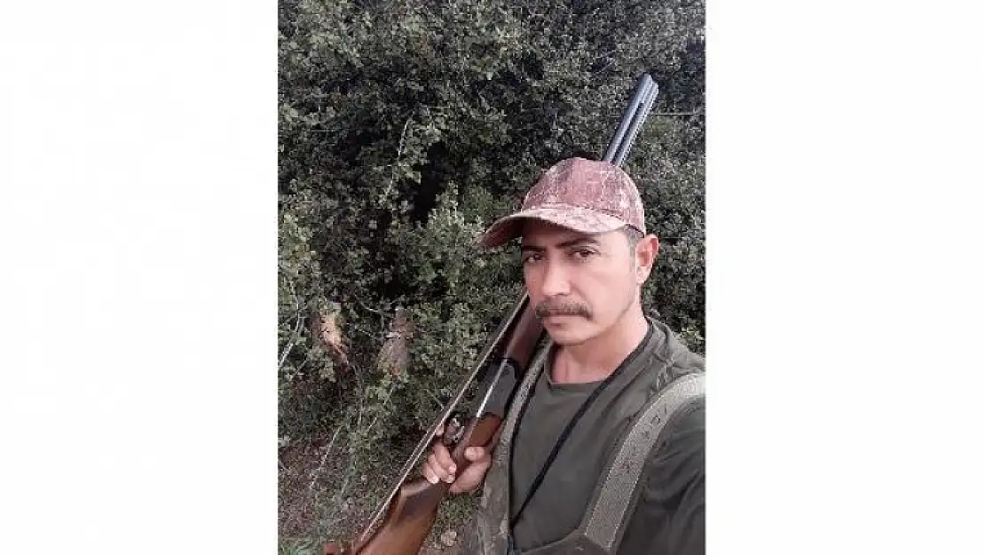 Eşi ve 4 Yaşındaki Kızının Gözü Önünde Vurulmuş!