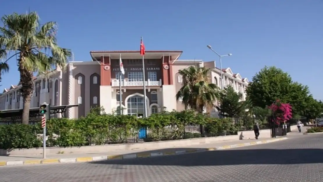 Fethiye'de Uzlaşma: Ceza Yerine LÖSEV ve Mehmetçiğe Bağış