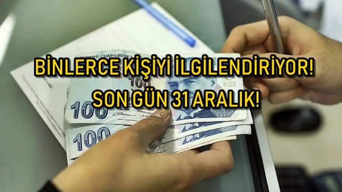 GSS'de Bağ-Kurluları İlgilendiren Tarih!