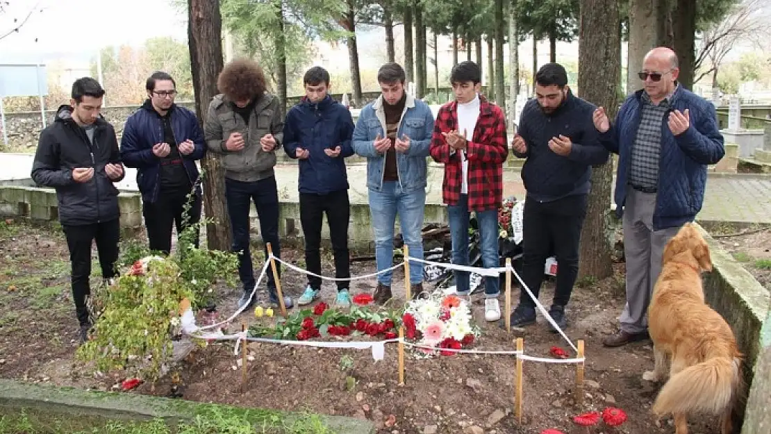 Güleda Cankel Doğum Gününde Anıldı