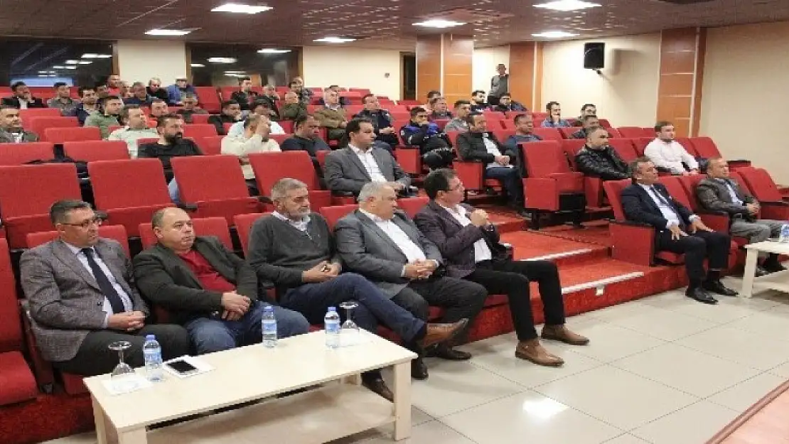 İkinci Elciler Yer Arıyor!
