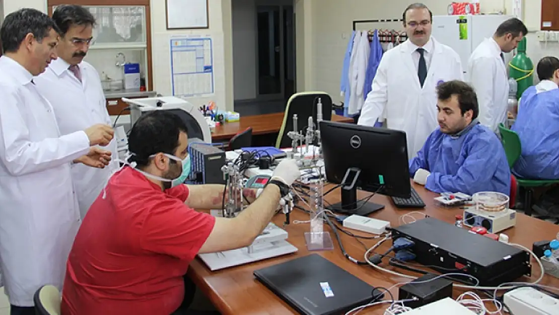 İlk Milli İlaç Uluslararası Patent Almaya Hak Kazandı!
