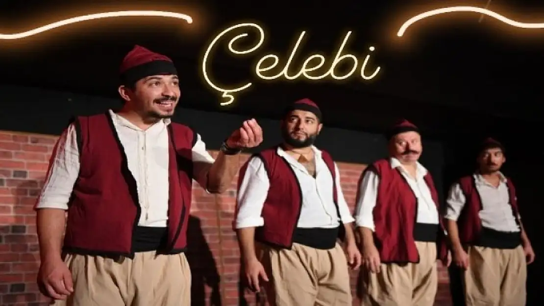 Karya Tiyatro Atölyesi Turneye Çıkıyor!