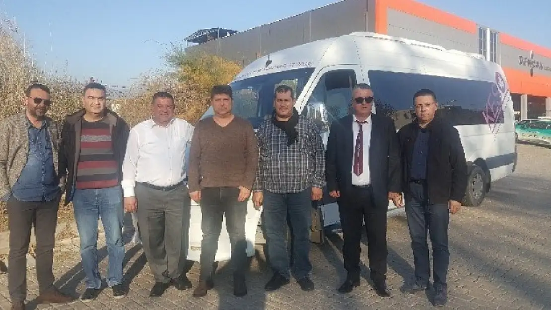 KESO'da Artık Organizasyon Katılımları Aksamayacak