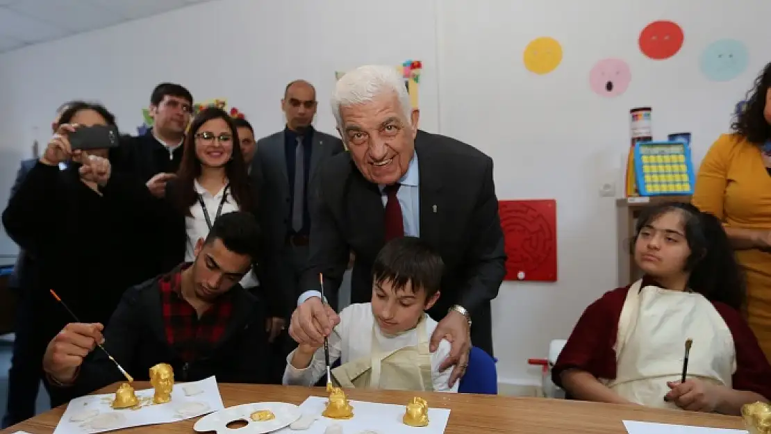 'Kısa Mola' Büyük İlgi Görüyor