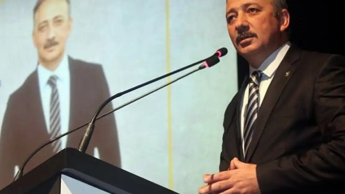 Mete: 'Hak İhlallerini Kabul Etmemiz Mümkün Değildir'