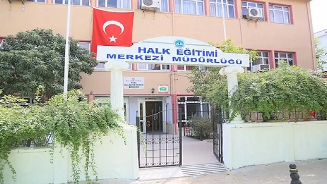 Milas Halk Eğitimi Merkezi 5 Bin Kursiyere Ulaştı