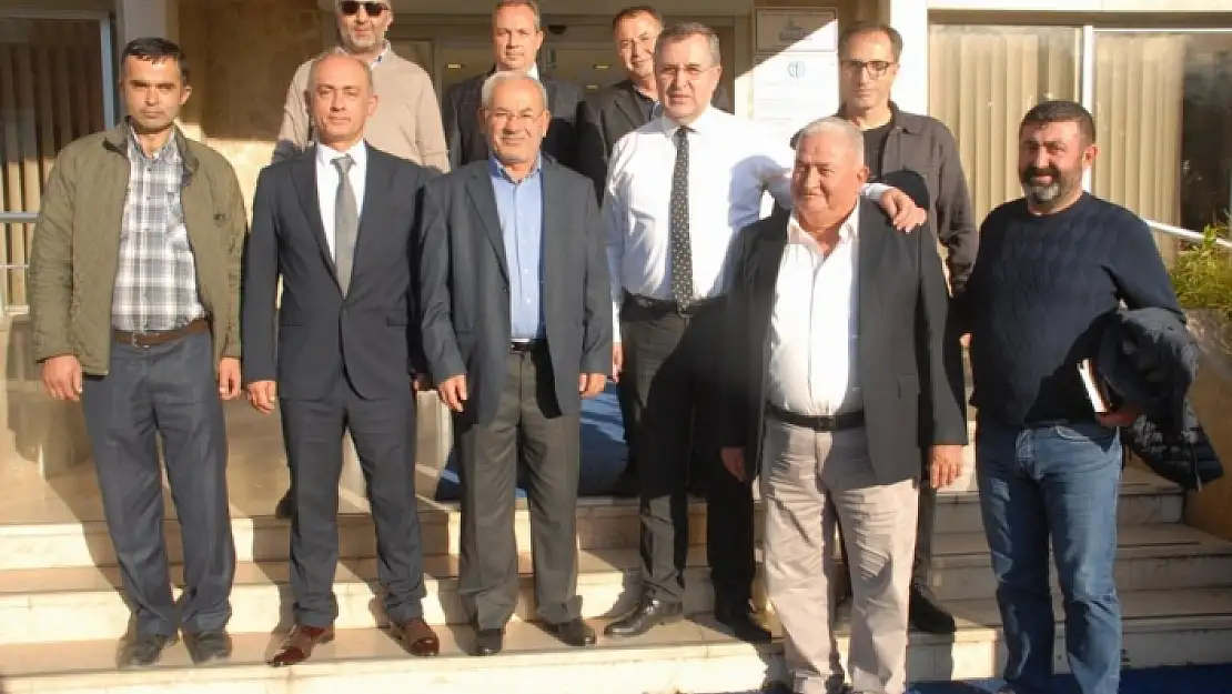 Muğla 350 Milyon Dolarlık Su Ürünü Üretimi Yapıyor