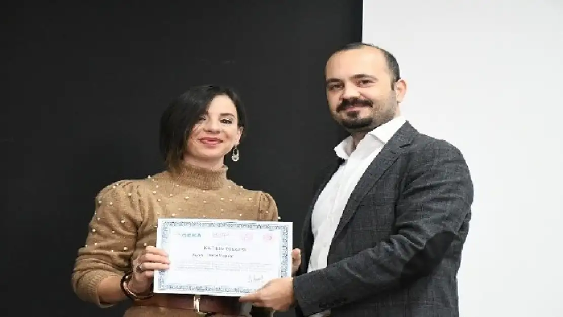 Muğla'nın Mesleki Eğitimi Gelişiyor!