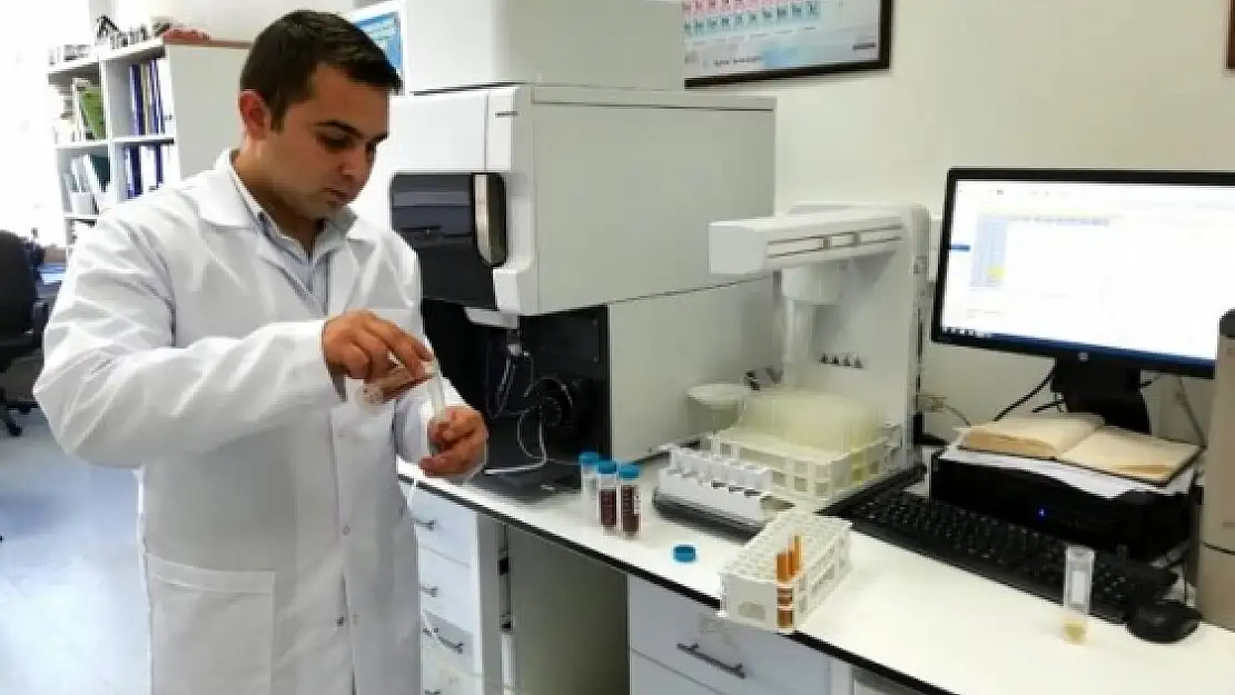 Muğla'nın Tarım Laboratuvarı Muğlalı Üreticinin Yanında!