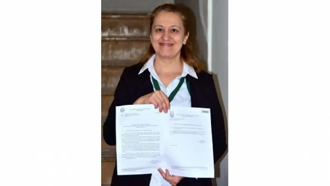 Nilgün Açık Önkaş'a Doçentlik Unvanı Geri Verildi