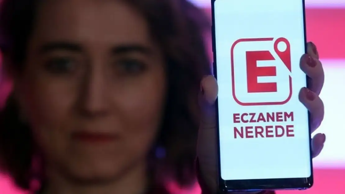 Nöbetçi Eczane Aramaya Son