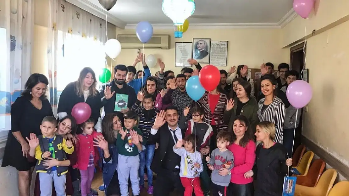 Ortaca Ülkü Ocaklarından Anlamlı Ziyaret