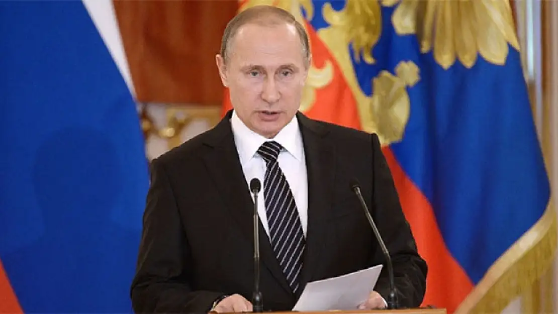 Rus Lider Putin'den Libya ve Türkiye Açıklaması!