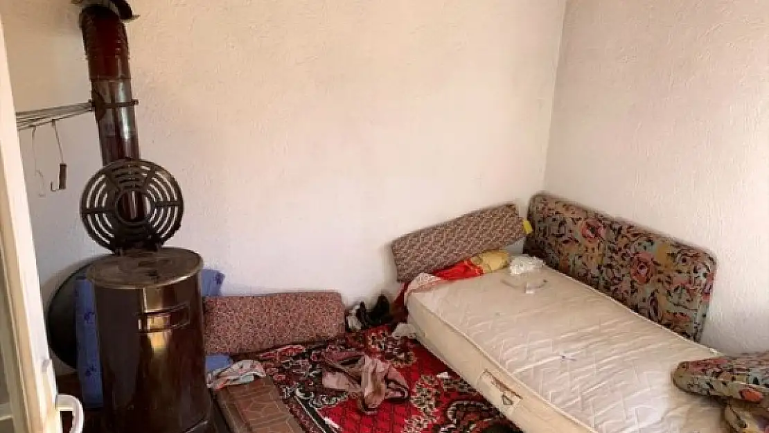 Sobadan Sızan Gaz Yine Can Aldı