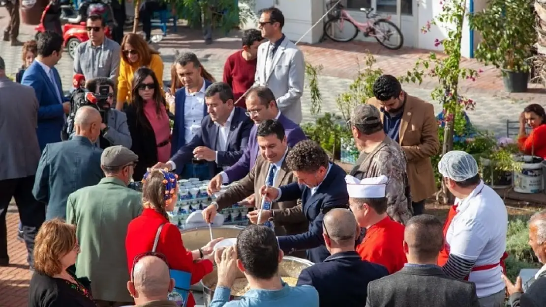 Tarımsal Kalkınma Çalıştayı Sona Erdi