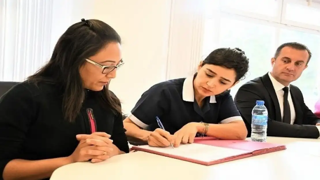 TÜBİTAK 4007 Kapsamında Milas'ta Bilim Şenliği Düzenlenecek