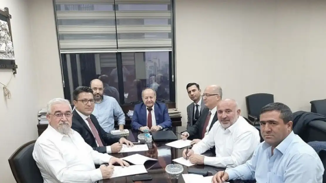 Yeniköy ve Kemerköy Santrallerinde Anlaşma Sağlandı