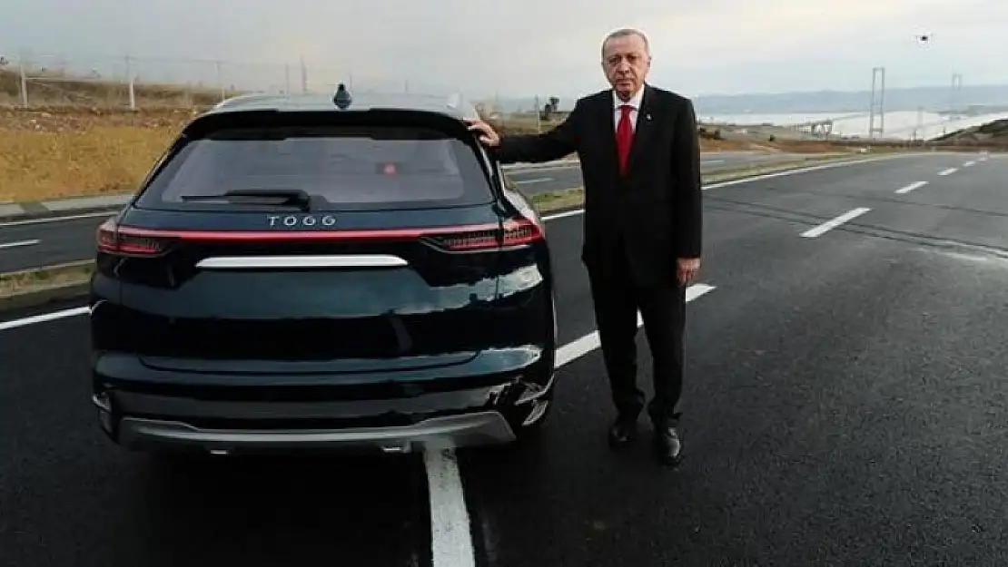 Yerli Otomobil Ne Kadar Olacak?