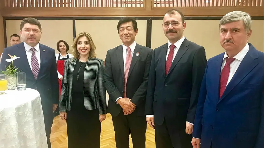 Köyceğiz'e Gezici Sağlık Aracı
