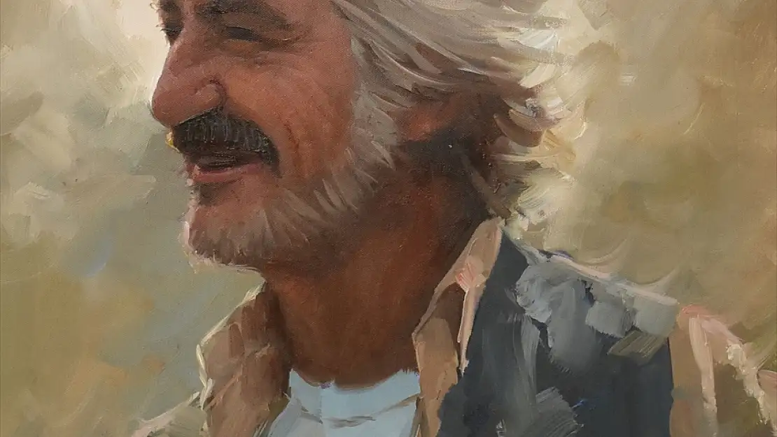 Sanat Köyü'nün Kurucu Yöneticisi Tezer, Toprağa Verildi