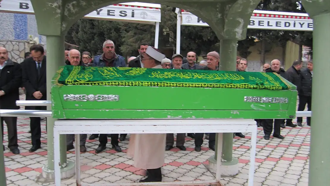 KAYIP ALZHEİMER HASTASI ÖLÜ BULUNDU