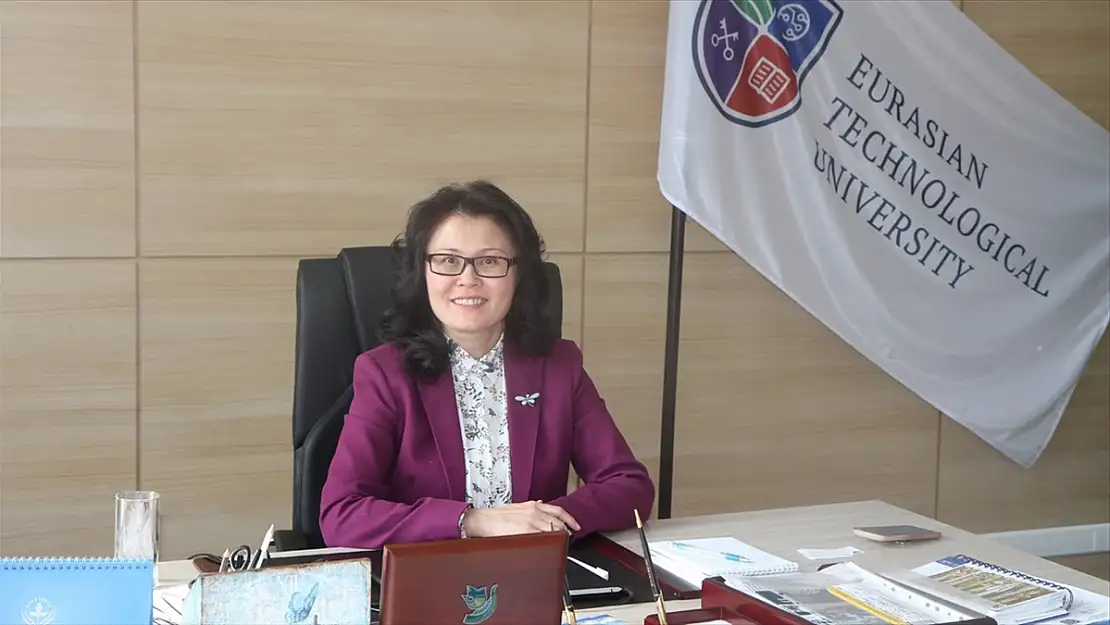 Türkiye'de disiplinli çalışmayı, zorluklarla mücadeleyi öğrendik