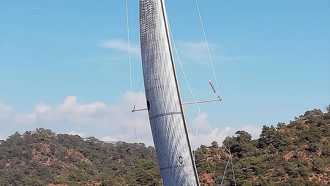 YELKEN: GÖCEK 2. KADINLAR GÜNÜ KUPASI