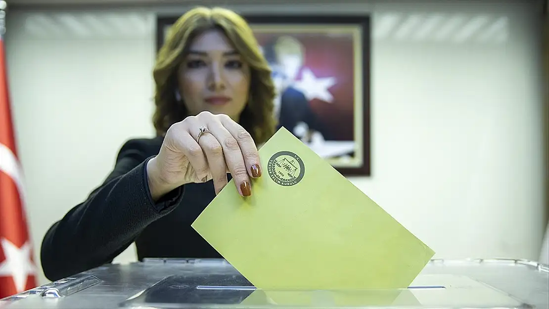 SEÇİMİN MERAK EDİLENLERİ