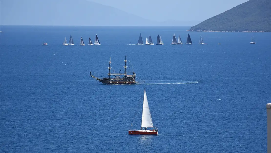 BAYK KIŞ TROFESİ'NİN 5. AYAK YARIŞLARI TAMAMLANDI
