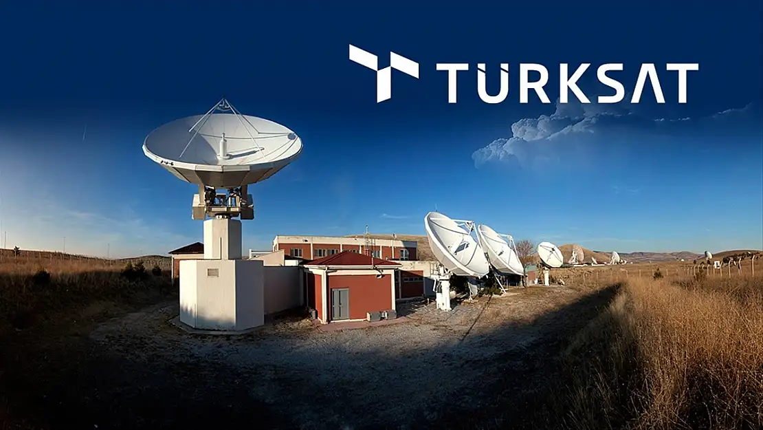 TÜRKSAT AFGANİSTAN'A GÖZLEM İSTASYONU KURACAK