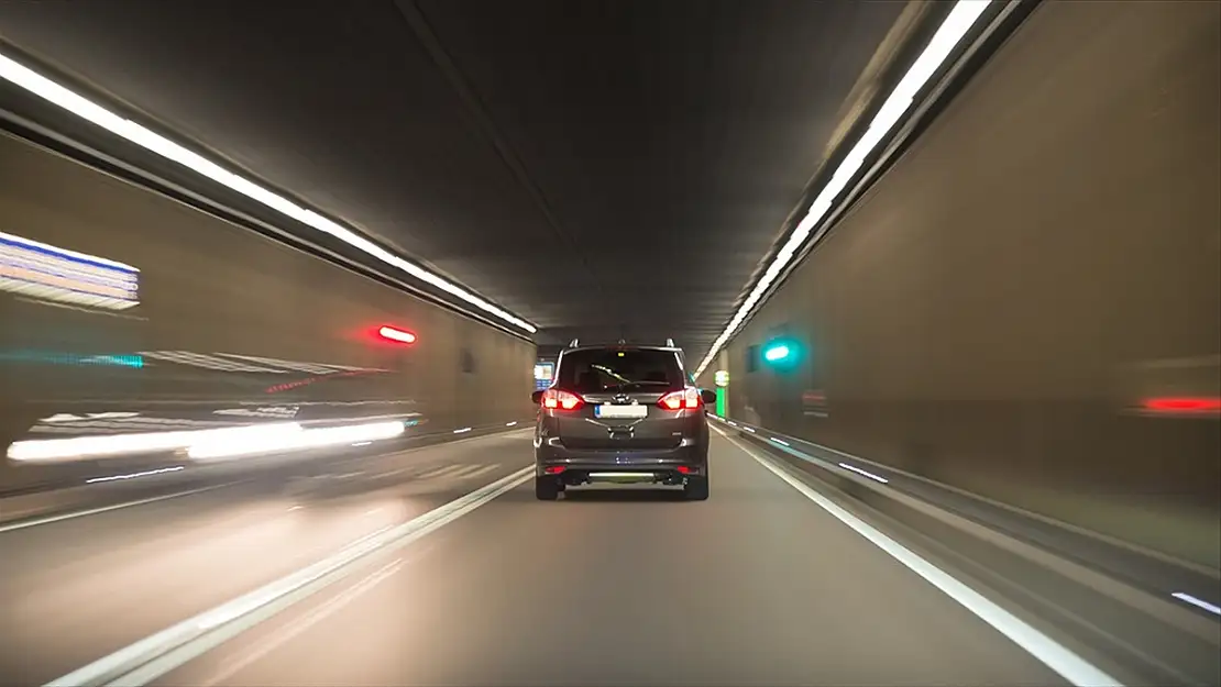 '5G İLE UZAKTAN ARABA SÜRMEK MÜMKÜN OLACAK'