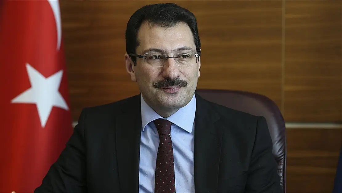 'SANDIK BAŞKANLARI ÜZERİNDEN OPERASYON YÜRÜTTÜLER'