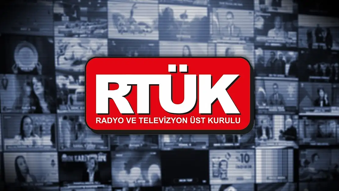 RTÜK'TEN ATATÜRK VE SİYASİ LİDERLERE HAKARETE CEZA