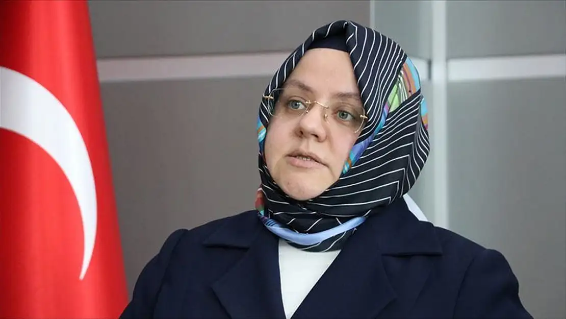 BAKAN SELÇUK'TAN KIDEM TAZMİNATI AÇIKLAMASI