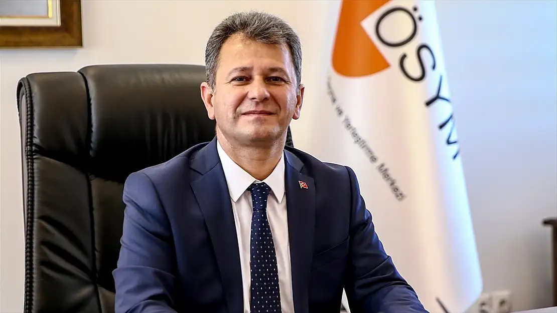 İLK KEZ YAPILACAK SINAVA 56 BİN ADAY GİRECEK