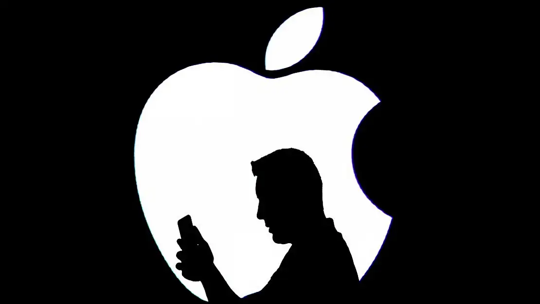 18 YAŞINDAKİ GENÇ APPLE'A BİR MİLYAR DOLARLIK DAVA AÇTI