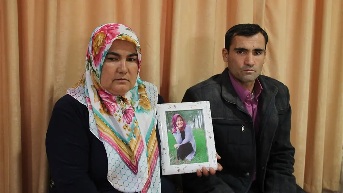 KAYIP LİSELİDEN 20 GÜNDÜR HABER ALINAMIYOR