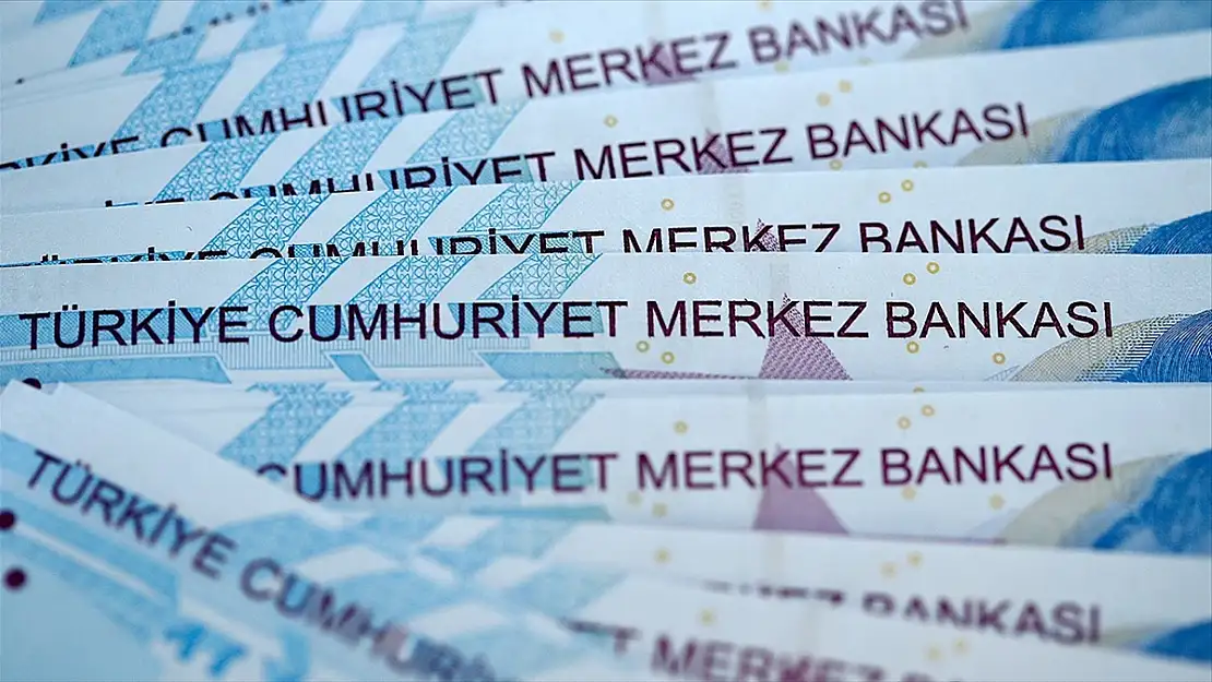 MERKEZ BANKASININ FAİZ KARARI
