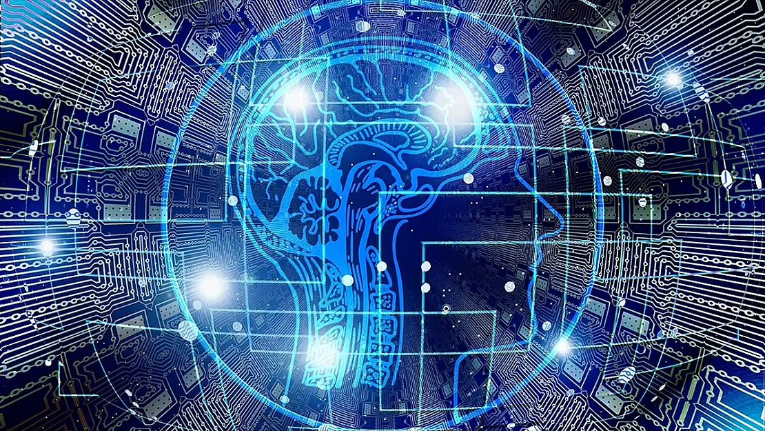 DÜŞÜNCELERİ OKUYARAK SÖZE DÖKEN CİHAZ GELİŞTİRİLDİ