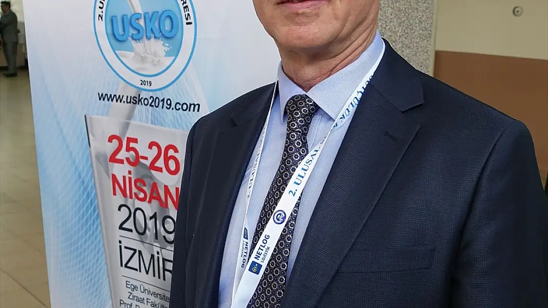 'EN SAĞLIKSIZ SÜT SOKAK SÜTÜDÜR'