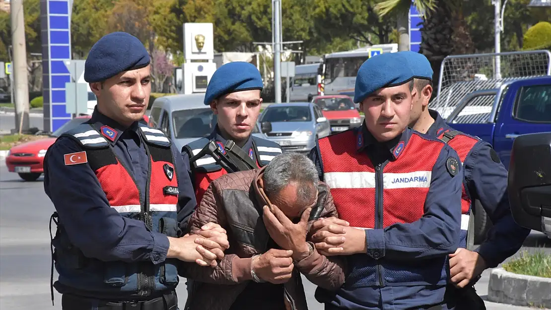 MUĞLA'DA CİNSEL TACİZ İDDİASI