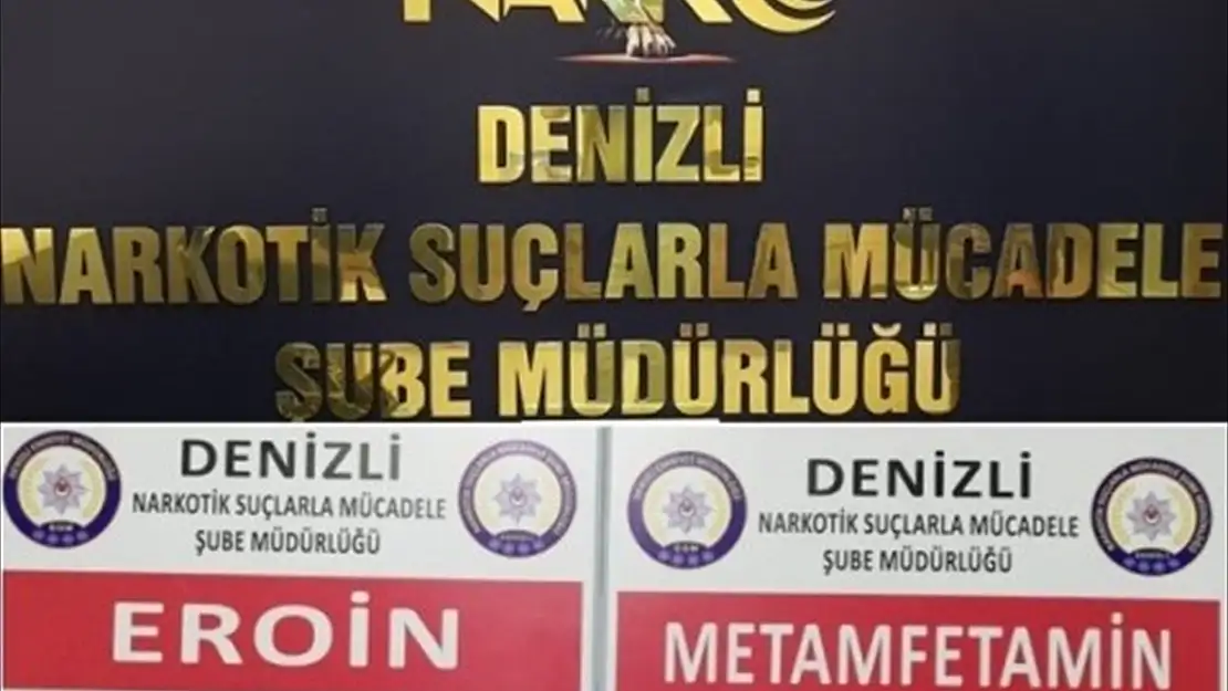 MİDE VE BAĞIRSAĞINDAN UYUŞTURUCU ÇIKTI