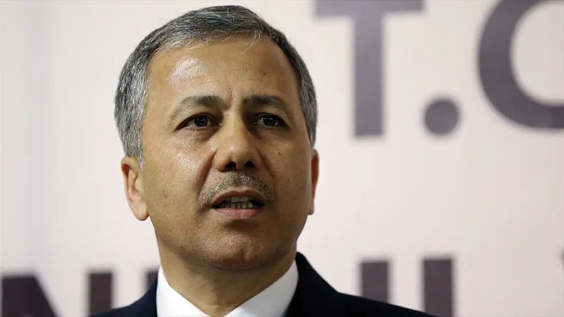 VALİ YERLİKAYA İBB BAŞKAN VEKİLİ OLARAK GÖREVLENDİRİLDİ