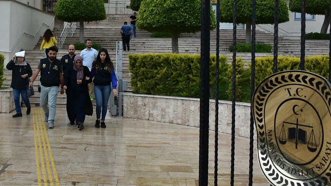 FETÖ HÜKÜMLÜSÜ MARMARİS'TE SAKLANDIĞI EVDE YAKALANDI