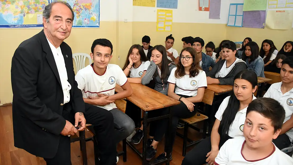 BAĞIMLILIKLA MÜCADELEDE SEFERBERLİK