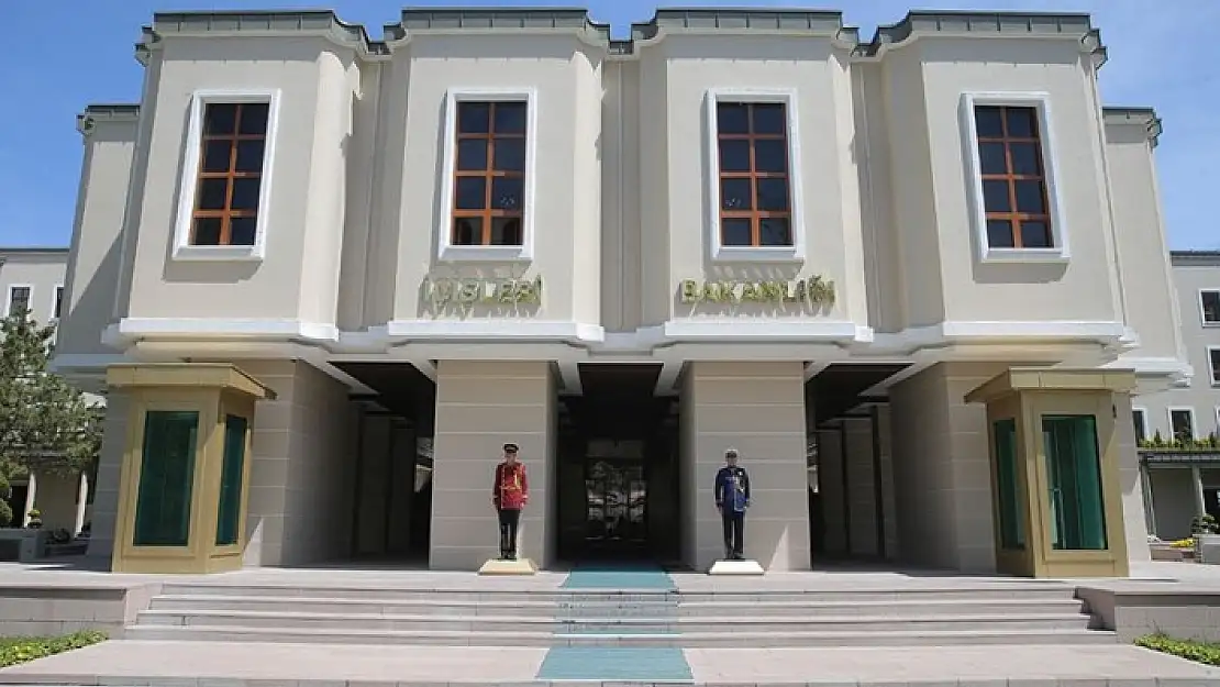 2019'da 478 Bin 133 Kanun Kaçağı Yakalandı