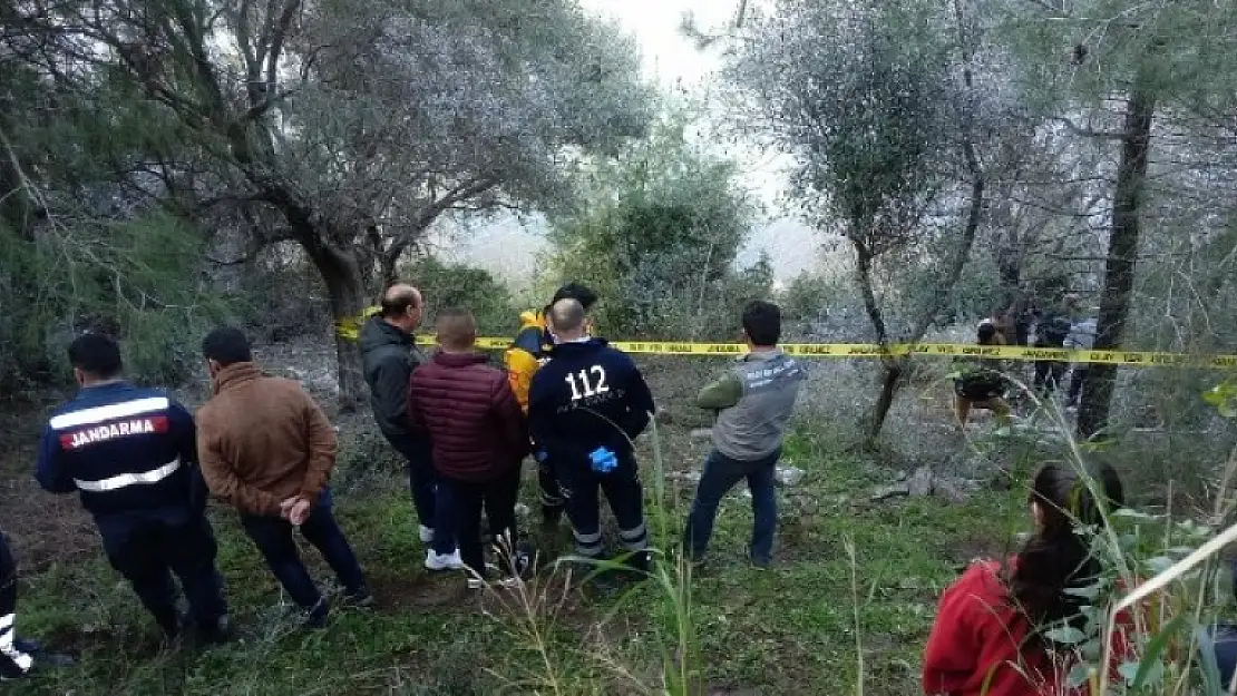 5 Gündür Aranan Alzheimer Hastası Avcı Ölü Bulundu!