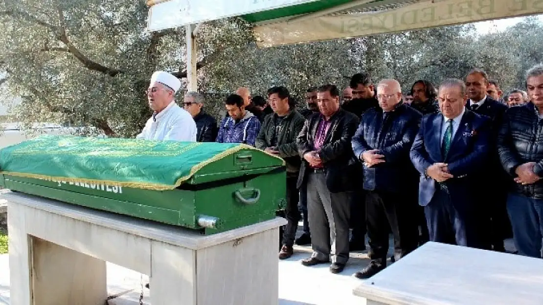 5 Yaşındaki Çocuk Gripten Öldü