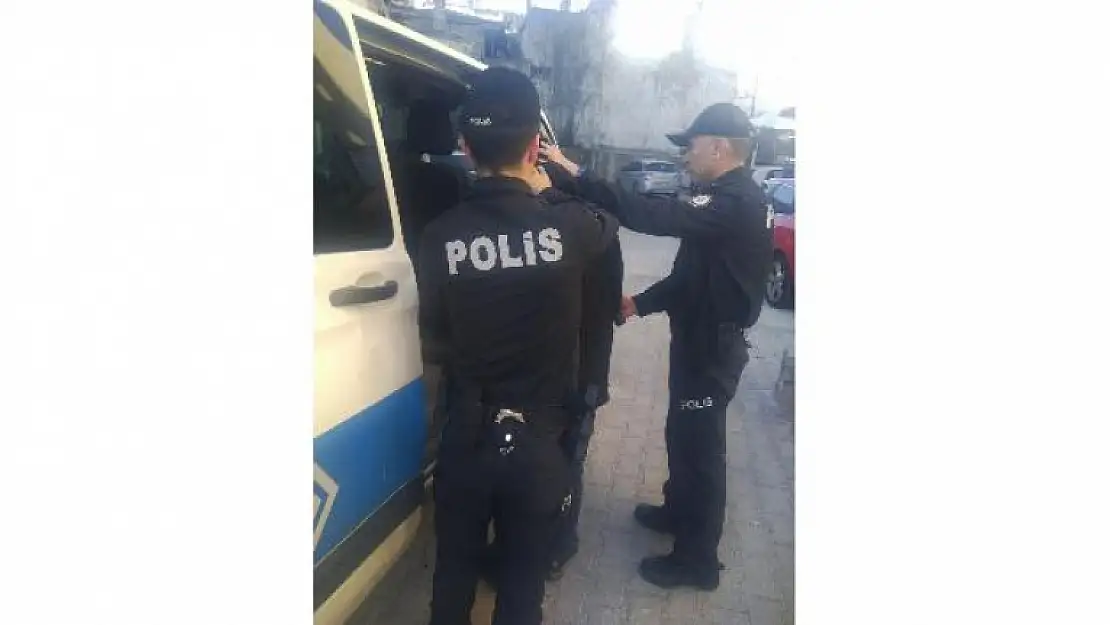 Adana'da Aranıyordu Menteşe'de Bulundu!